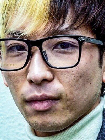 画像 ヒカルさん アトピーを物ともせずガチでイケメンになってしまう ナニカノサナギ