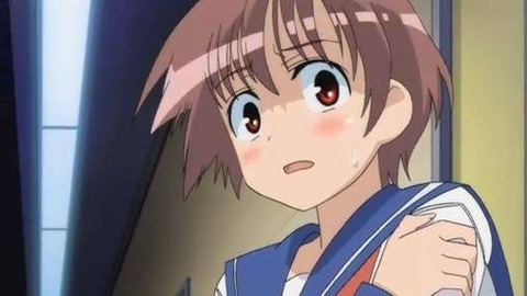 咲ってこのままいけば貧乳キャラまで奇乳になりそうだよな : なにかと速報 萌え系アニメ …