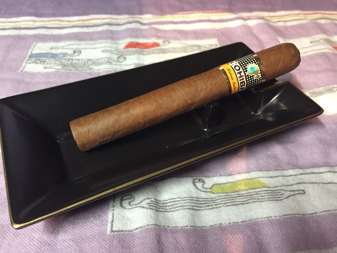 コイーバ シグロ 徒然葉巻録