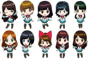 画像あり Akb公式イラストが クオリティ高すぎ そっくりすぎ と話題 なに速 何それ 速報 画像あり Akb公式イラストが クオリティ高すぎ そっくりすぎ と話題 なに速 何それ 速報
