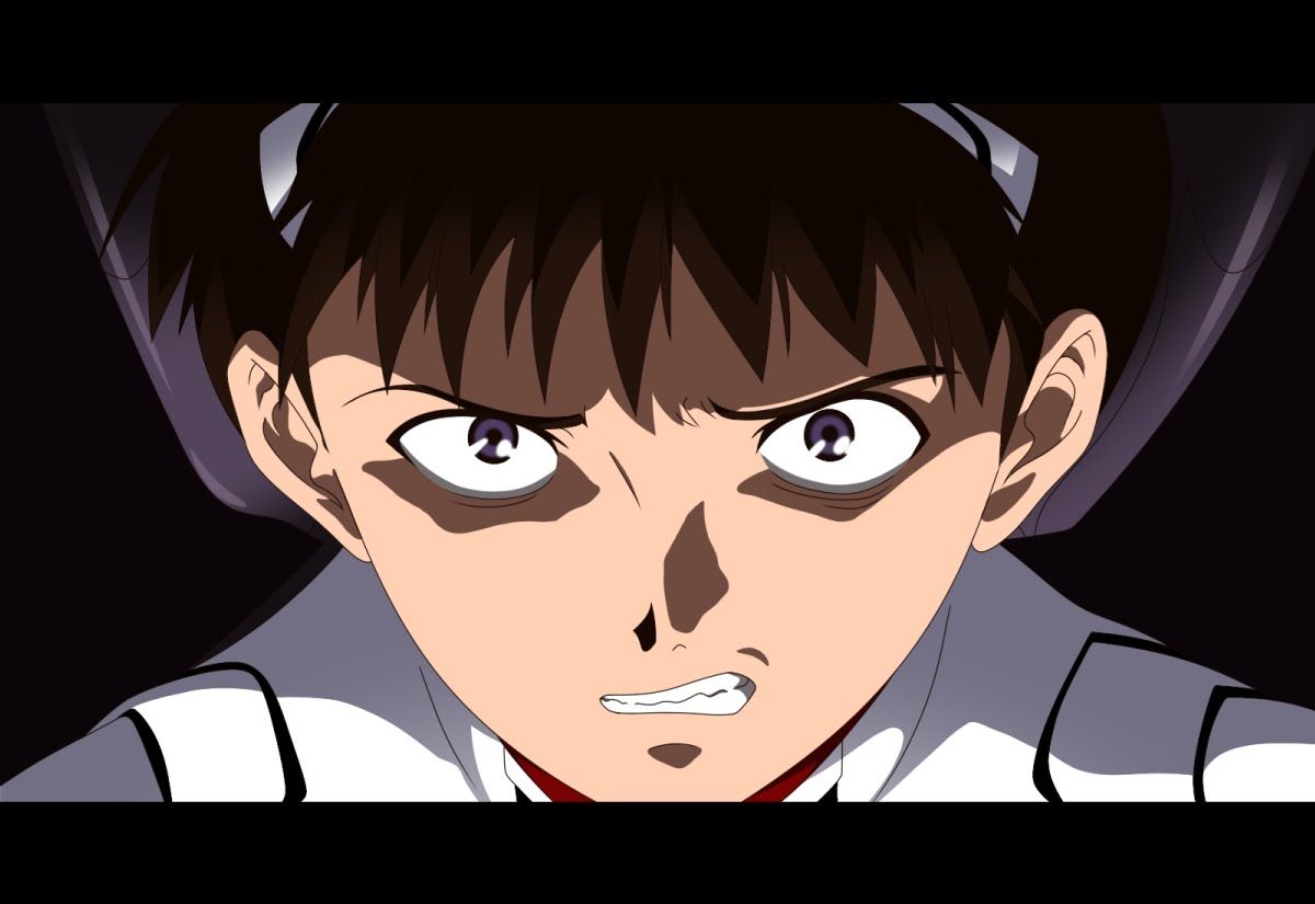 碇シンジ以上に不人気でハブられまくるアニメ主人公いない説ｗｗｗｗｗ 何速