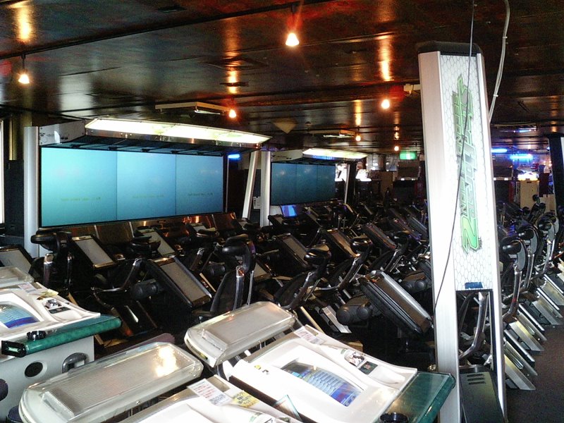 ゲーセン行くのって金の無駄じゃね おは 速報