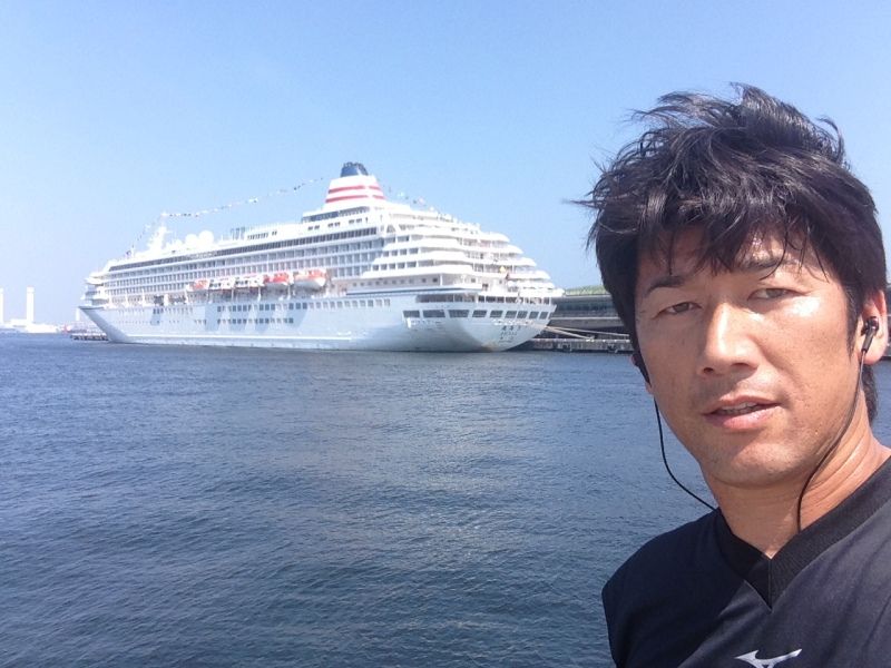 三浦大輔さんの髪の毛がフレッシュに なんjやで 三浦大輔さんの髪の毛がフレッシュに なんjやで