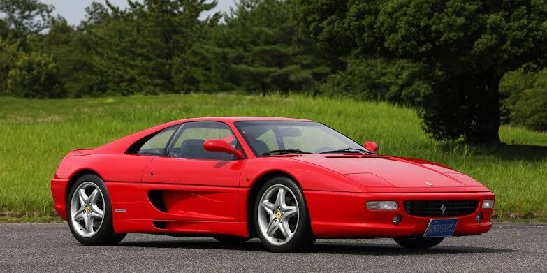 スポーツカーで1番カッコいい車って何 なんjスター なんjまとめ