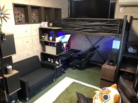 画像 ワイの部屋 おしゃれがすぎる なんjスター なんjまとめ 画像 ワイの部屋 おしゃれがすぎる なんjスター なんjまとめ