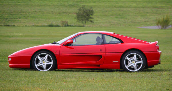 スポーツカーで1番カッコいい車って何 なんjスター なんjまとめ