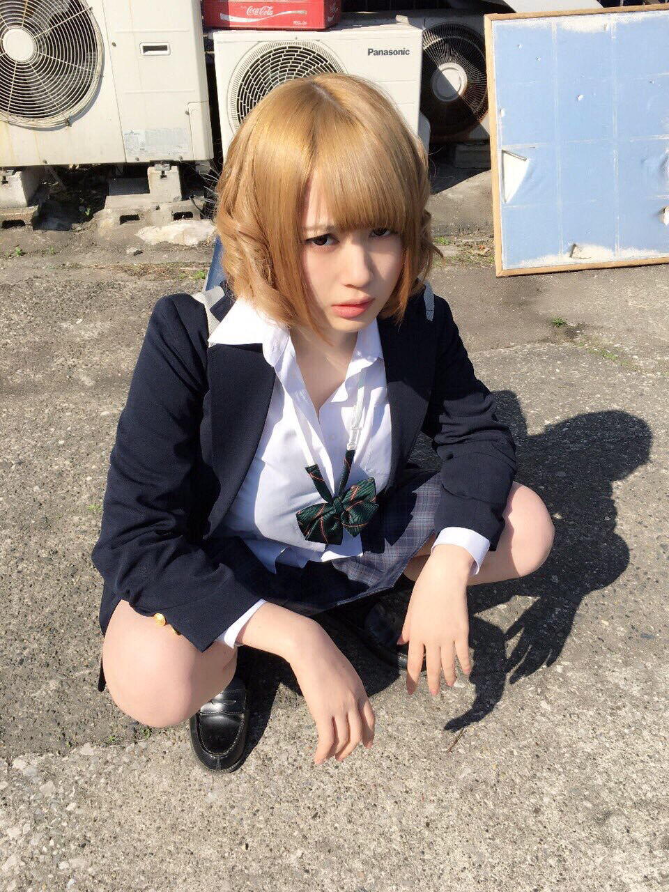 画像 お前らの好きそうなヤンキー女ｗｗｗｗｗｗｗｗｗｗｗｗｗｗｗｗｗｗｗｗｗｗｗｗｗｗｗ なんj Dream