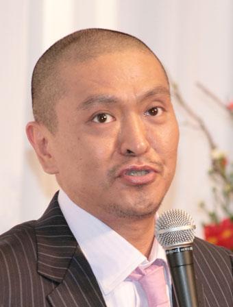 松本人志