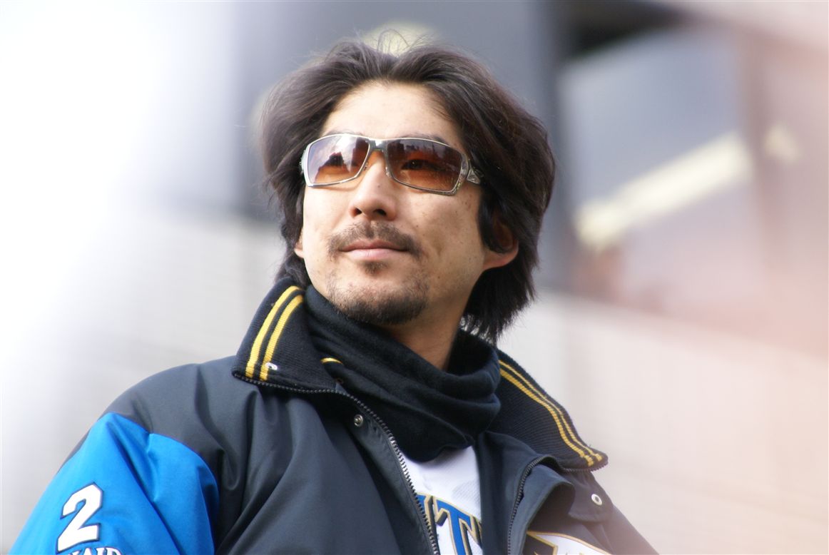 朗報 中日小笠原 ヒゲは伸ばしたい時は伸ばす 野球まとめに自信ニキ 朗報 中日小笠原 ヒゲは伸ばしたい時は伸ばす 野球まとめに自信ニキ