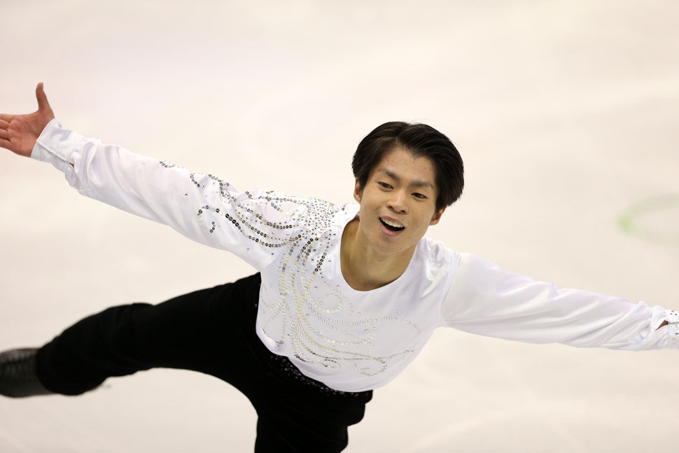 町田樹 くやしいです わかる 野球まとめに自信ニキ