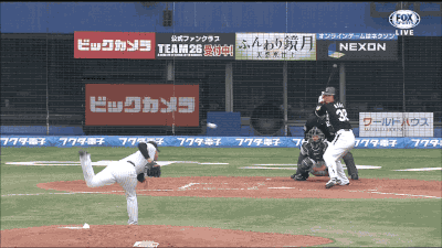 Gif 阪神新井良太 左中間へのタイムリーツーベース 野球まとめに自信ニキ Gif 阪神新井良太 左中間へのタイムリーツーベース 野球まとめに自信ニキ