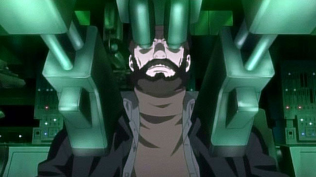 攻殻機動隊のイシカワとかいう奴wwwwwwww 野球まとめに自信ニキ 攻殻機動隊のイシカワとかいう奴wwwwwwww 野球まとめに自信ニキ