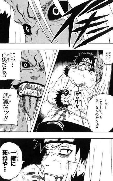 Narutoの犬塚キバって弱すぎないか Narutoの犬塚キバって弱すぎないか