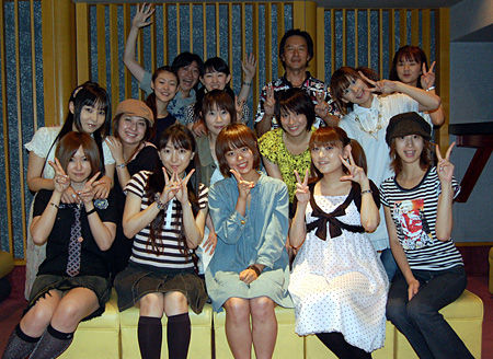 アイマス声優とかいう声優界の公務員