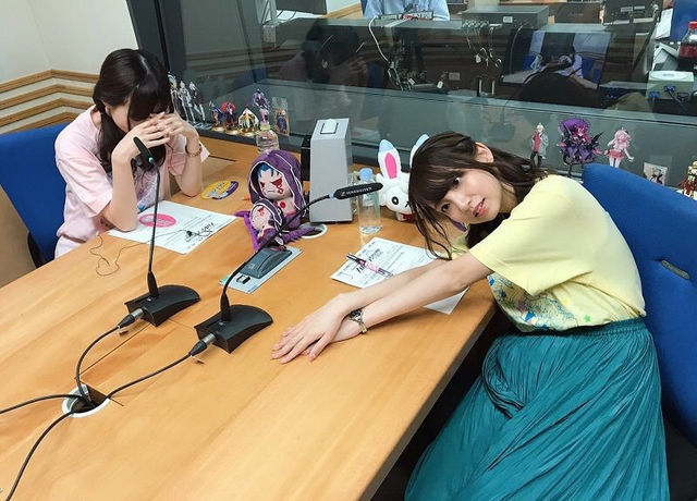朗報 声優の大久保瑠美さん 美しい 朗報 声優の大久保瑠美さん 美しい
