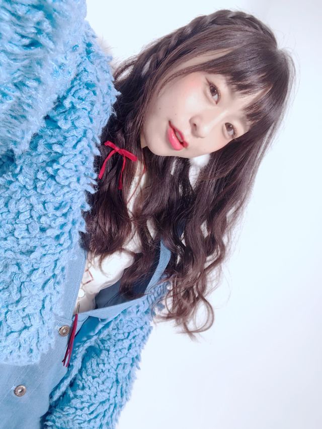 人気声優の悠木碧さん 26 イメチェンしてしまう