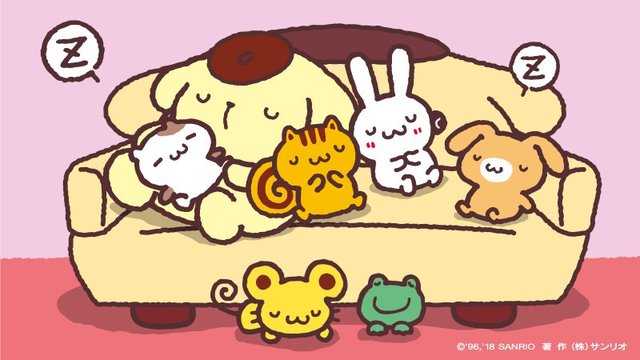 画像 ポムポムプリンさん 格上には媚びを売るクズだった