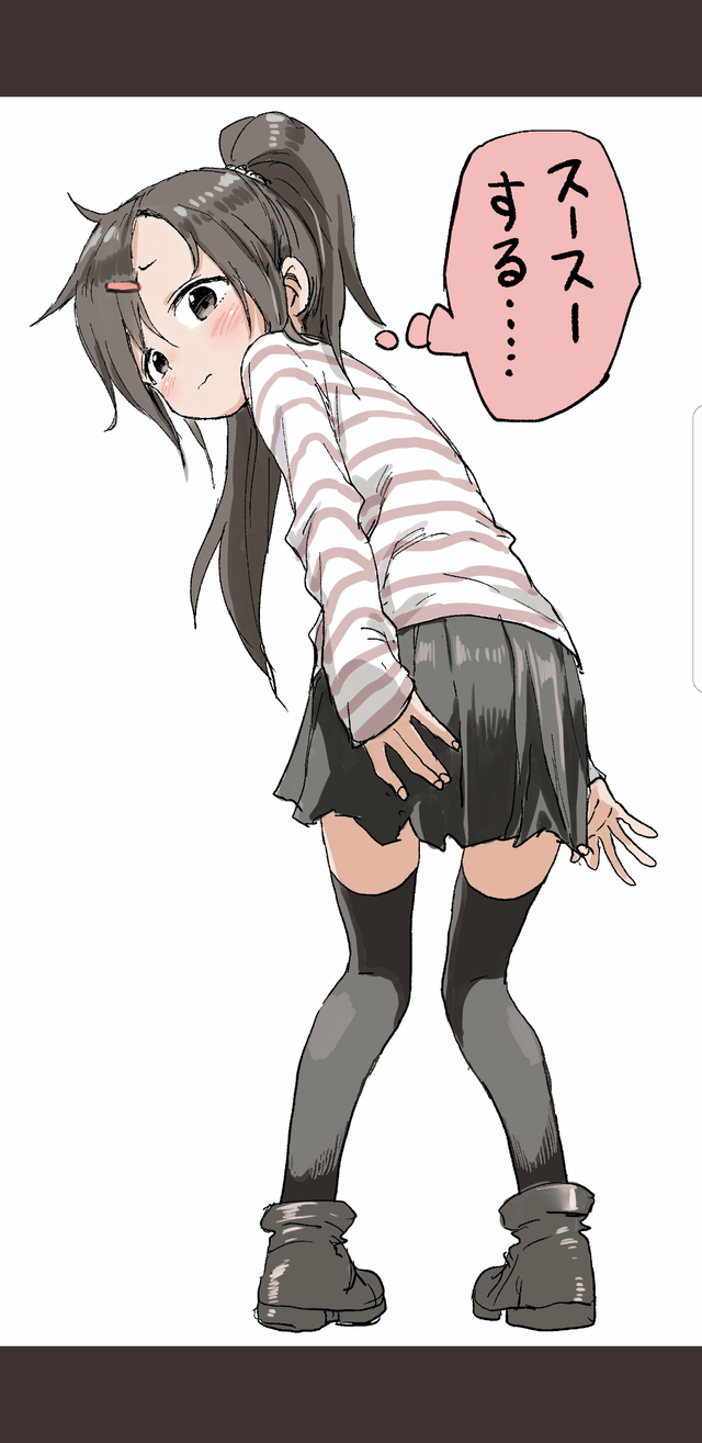 悲報 からかい上手の高木さん作者 暇潰しにとんでもなくエッチな漫画を描いてしまう 悲報 からかい上手の高木さん作者 暇潰しにとんでもなくエッチな漫画を描いてしまう