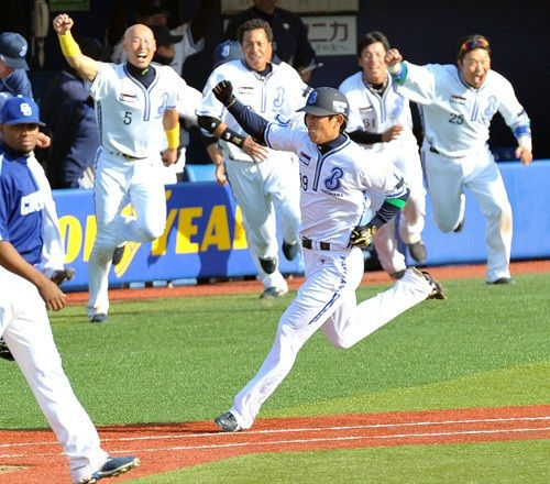 暗黒時代 なんj ベイスターズ