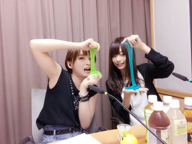 井澤詩織という声優