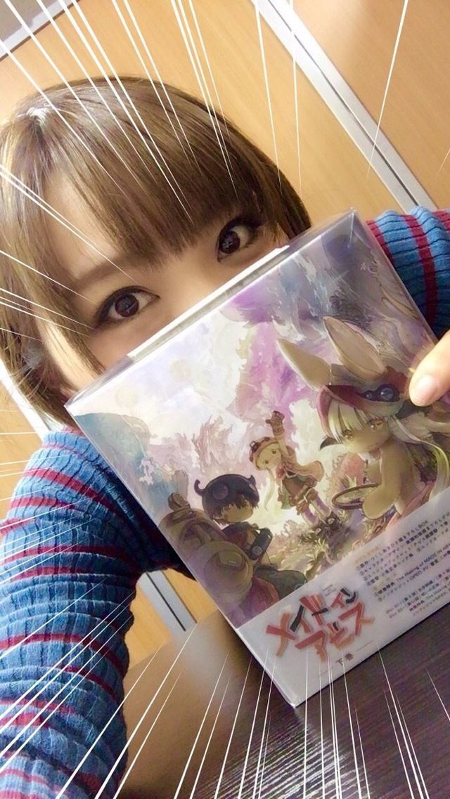 悲報 声優の井澤詩織さん 32 結婚発表しそう