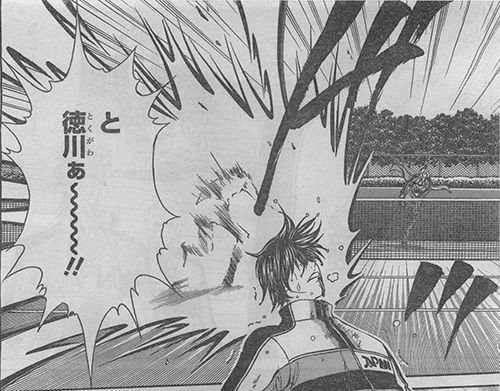 テニプリの河村アンチスレワロタ