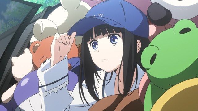 悲報 アニメ 変態王子と笑わない猫 を覚えてるなんj民ワイだけ