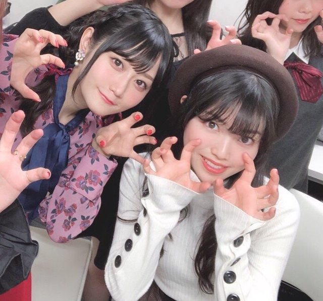朗報 ワイのゆいかおり 復活 朗報 ワイのゆいかおり 復活