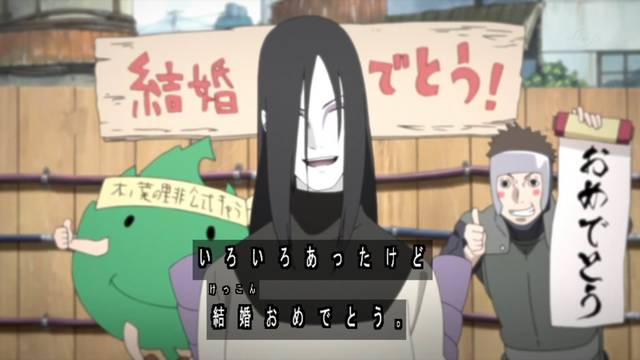終盤のナルト強すぎへんか 終盤のナルト強すぎへんか