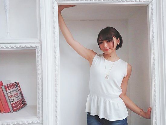 朗報 声優の井澤詩織ちゃん 32 にして全盛期を迎える
