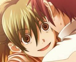 ひぐらしのなく頃にに1人だけヤベー奴いるよな