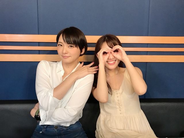 悲報 声優の井澤詩織さん 32 結婚発表しそう