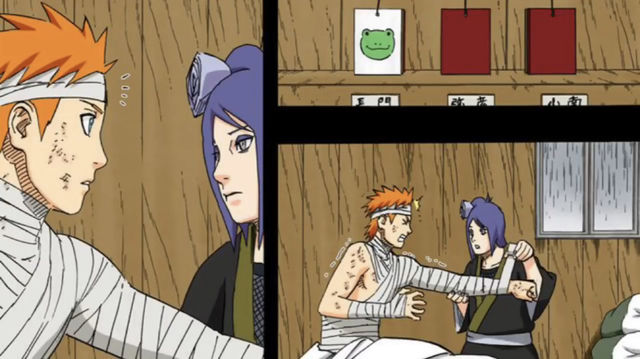 Narutoの小南とかいう過小評価されてる女www