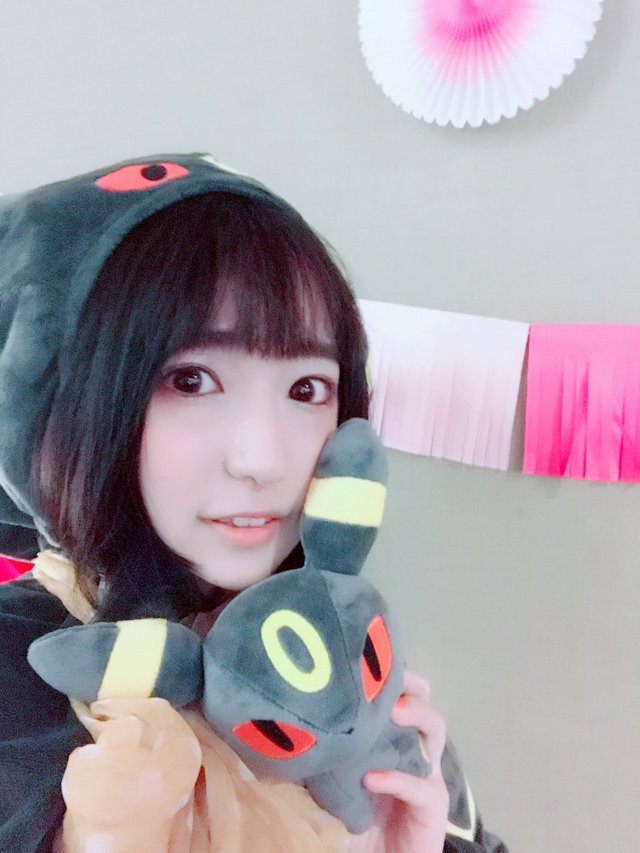 人気声優の悠木碧さん 26 イメチェンしてしまう