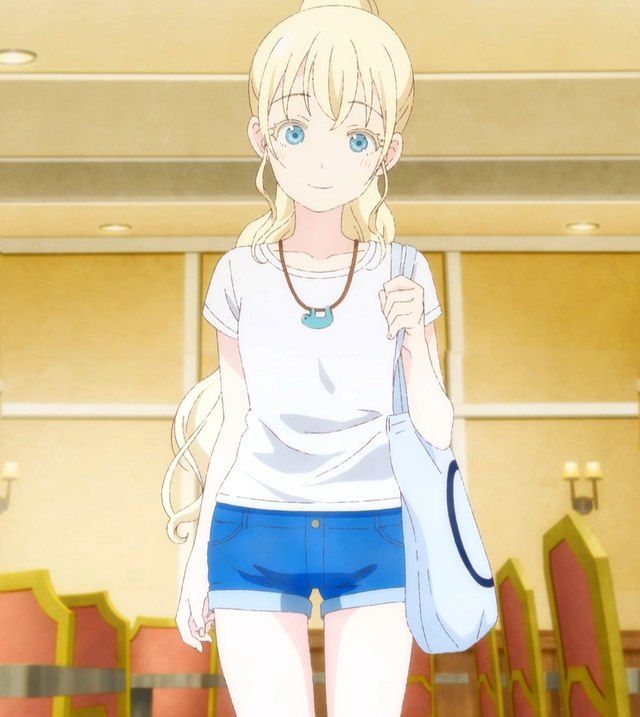 わきが オリヴィア