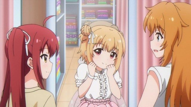 Cv 加藤英美里のベストキャラww Cv 加藤英美里のベストキャラww