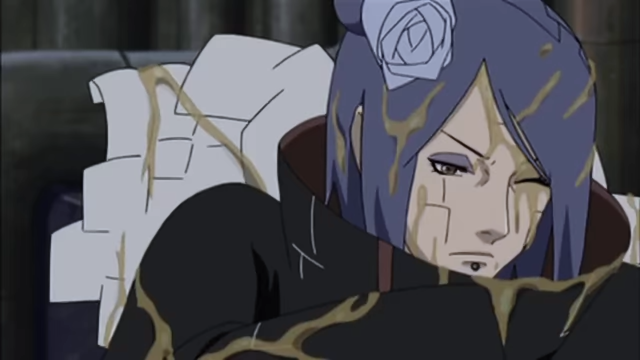 Narutoの上忍 月光ハヤテの能力w W W W Narutoの上忍 月光ハヤテの能力w W W W