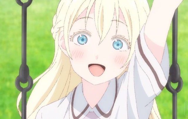 あそびあそばせのオリヴィアちゃんとかいう天使 あそびあそばせのオリヴィアちゃんとかいう天使
