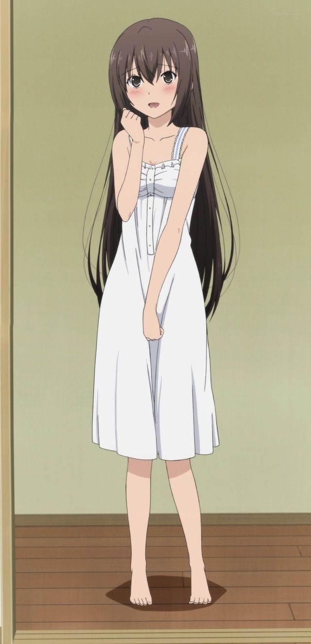 速報 井上麻里奈 めーっちゃ久しぶりのキャラを演じてます 速報 井上麻里奈 めーっちゃ久しぶりのキャラを演じてます