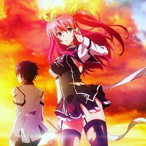 落第騎士の英雄譚とかいう高評価のアニメwwwwwww なんjアニメ部 落第騎士の英雄譚とかいう高評価のアニメwwwwwww なんjアニメ部