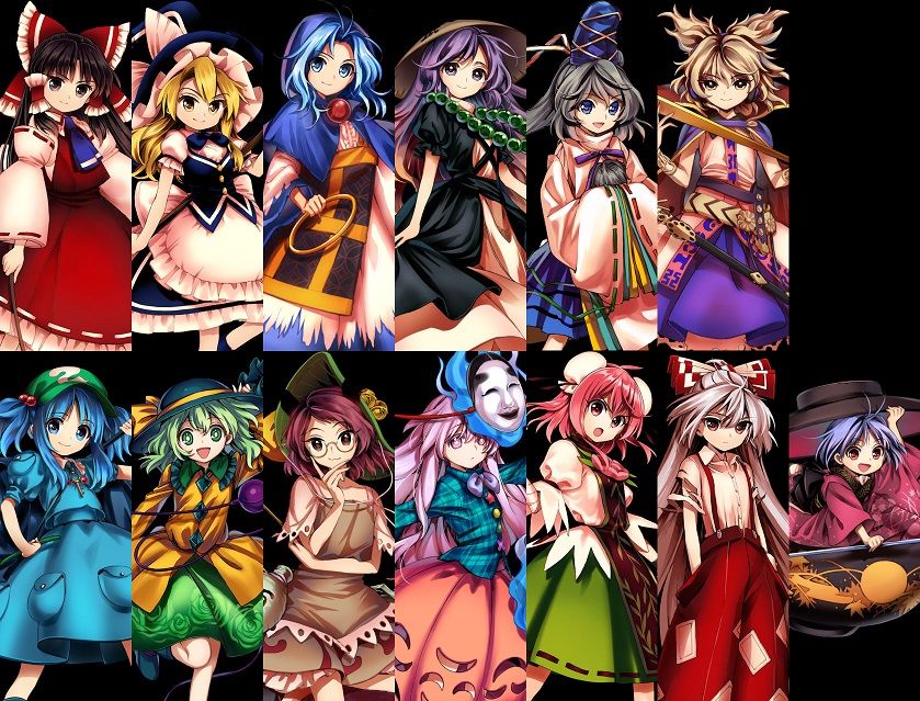 なんj煽り速報 東方 Zun 面倒な人が艦これに流れてよかった 震え声 なんj煽り速報 東方 Zun 面倒な人が艦これに流れてよかった 震え声