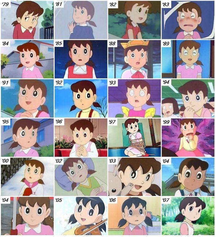 いったいしずかちゃんになにがあったんですかねぇ なんjクレメンス