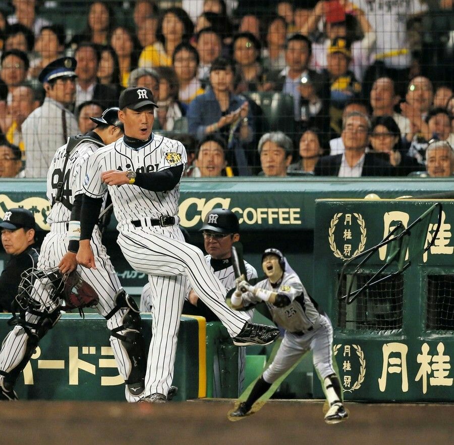 金本が椅子を蹴り上げた画像wwwwwwwwwwwww なんjクレメンス 金本が椅子を蹴り上げた画像wwwwwwwwwwwww なんjクレメンス