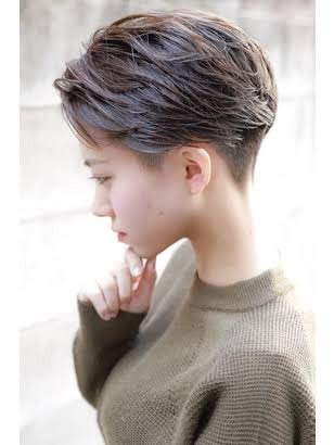 画像 ツーブロック女子 流行中w なんjコレクション 画像 ツーブロック女子 流行中w なんjコレクション