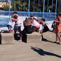 アメリカのデブ やばすぎる なんjコレクション