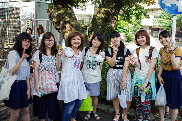 画像 東京工業大学の集合写真がイケメン揃いすぎるｗｗｗ なんjコレクション