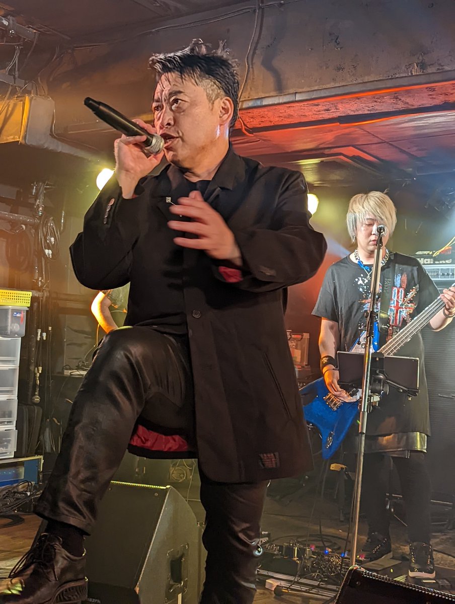 BOOWYとかいうダサすぎるバンド なんJコレクション