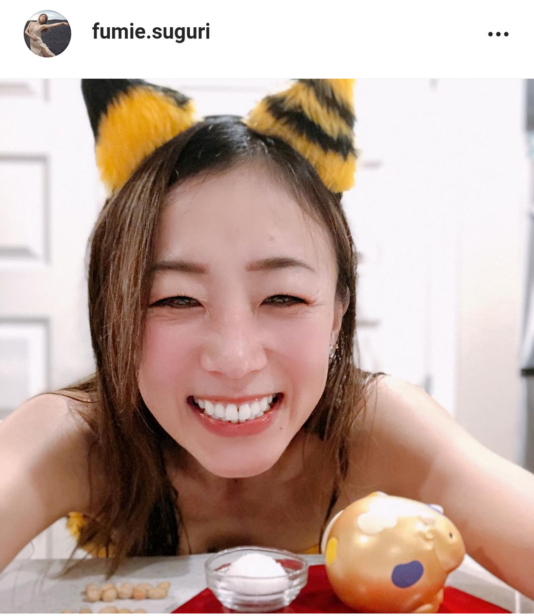 悲報 村主章枝さん ラムちゃんのビキニコスプレ公開に絶賛の声 なんjコレクション 悲報 村主章枝さん ラムちゃんのビキニコスプレ公開に絶賛の声 なんjコレクション