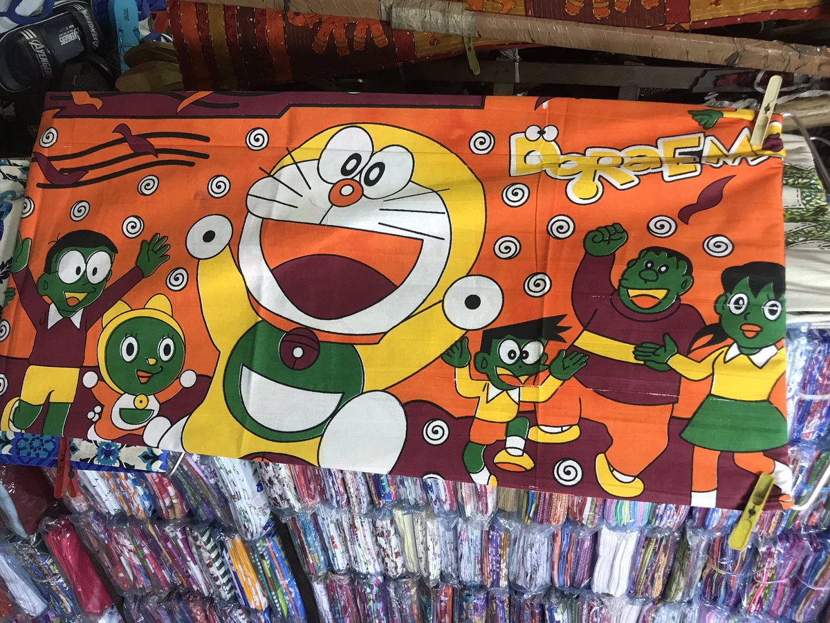 インドのドラえもん手のひらに変な点がある なんjコレクション