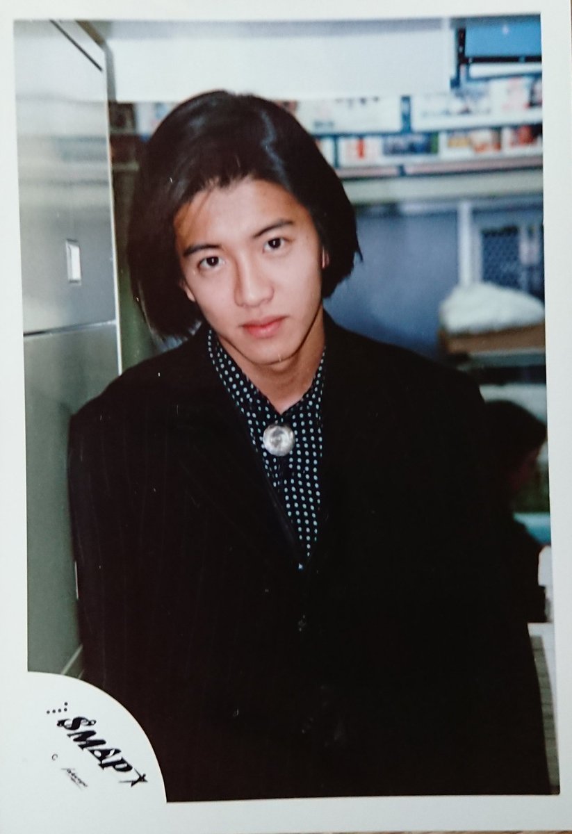 悲報 若い頃の木村拓哉wwww なんjコレクション 悲報 若い頃の木村拓哉wwww なんjコレクション